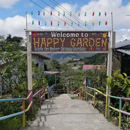 Happy Garden Apartment Kampong Kundassan Exterior photo