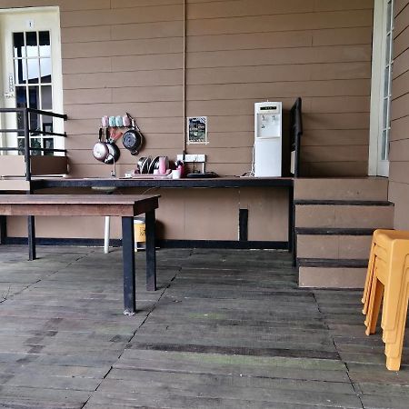 Happy Garden Apartment Kampong Kundassan Exterior photo