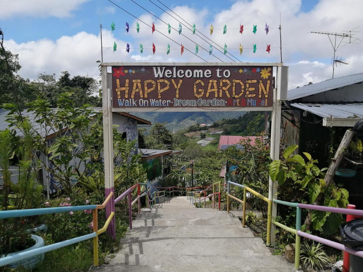 Happy Garden Apartment Kampong Kundassan Exterior photo