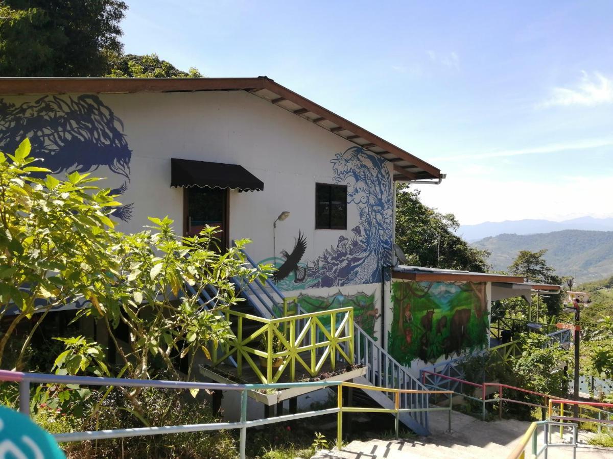 Happy Garden Apartment Kampong Kundassan Exterior photo
