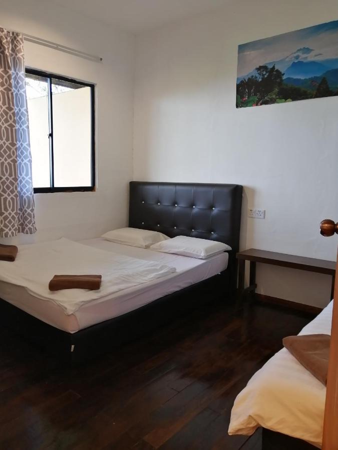 Happy Garden Apartment Kampong Kundassan Exterior photo