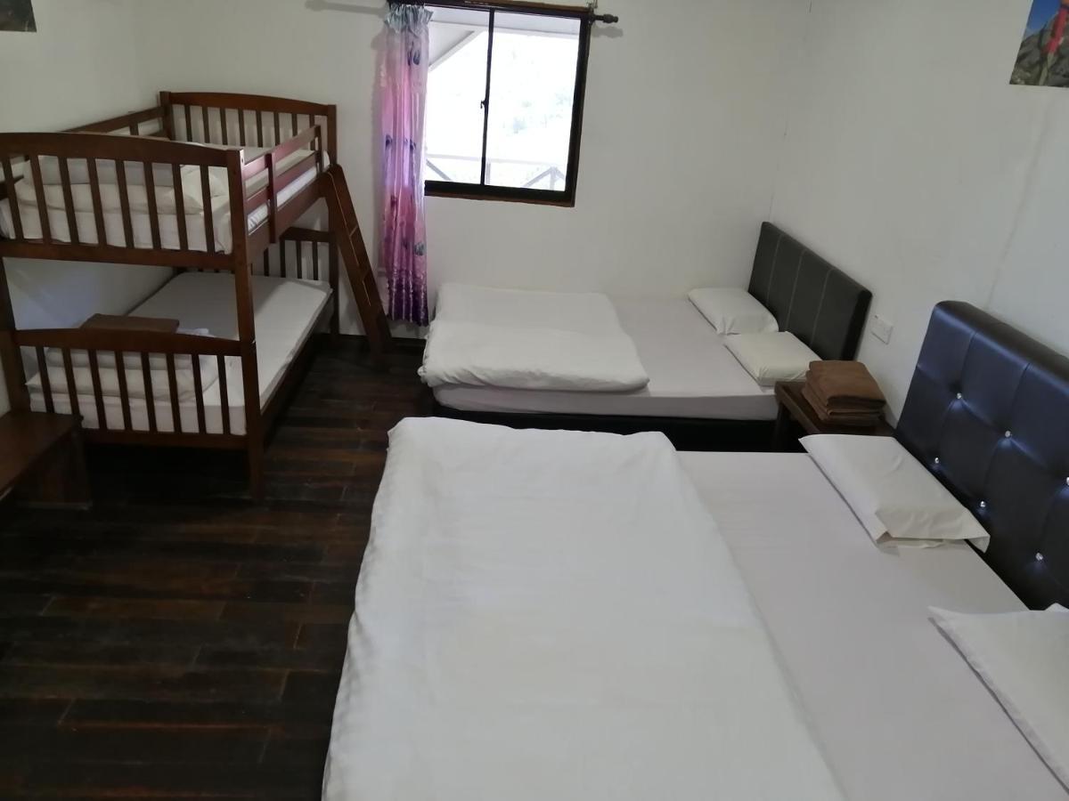 Happy Garden Apartment Kampong Kundassan Exterior photo
