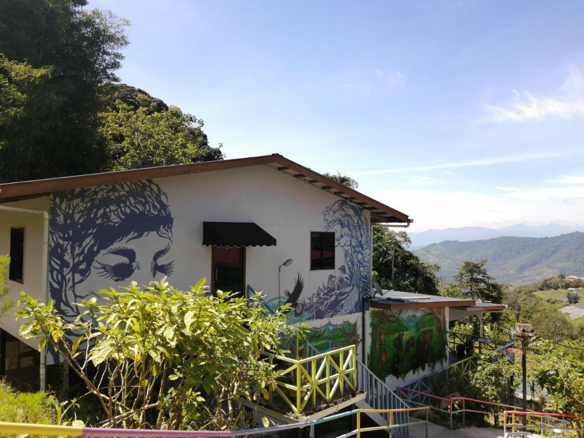 Happy Garden Apartment Kampong Kundassan Exterior photo