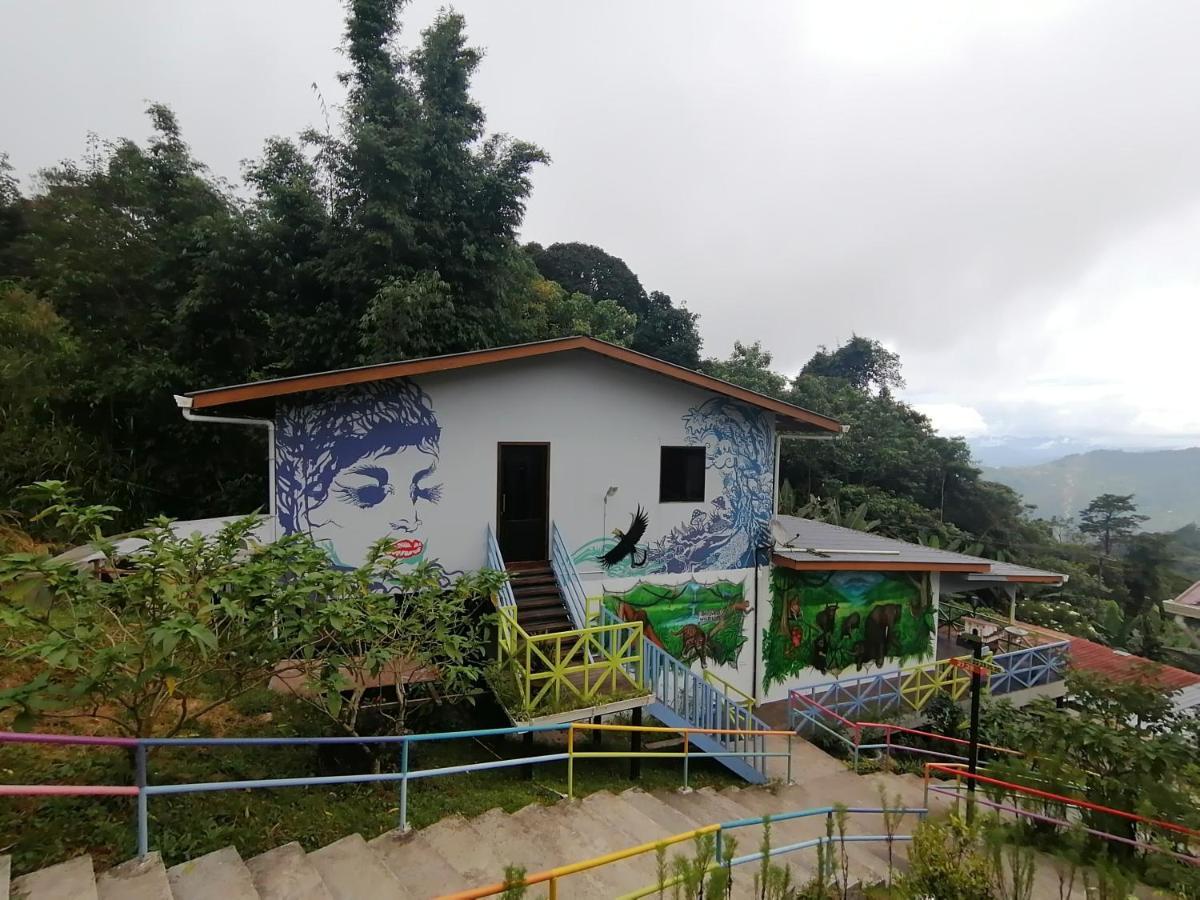 Happy Garden Apartment Kampong Kundassan Exterior photo