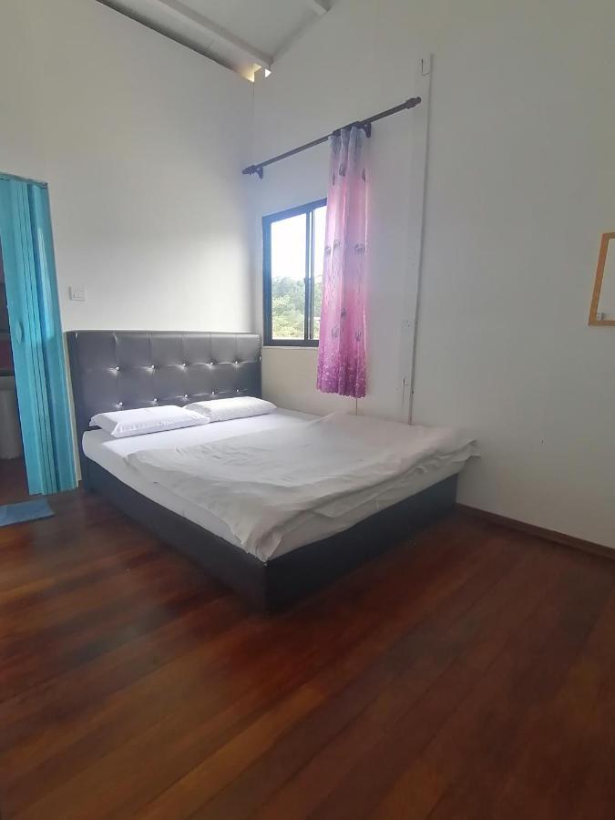 Happy Garden Apartment Kampong Kundassan Exterior photo