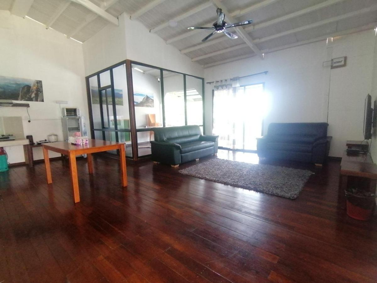Happy Garden Apartment Kampong Kundassan Exterior photo