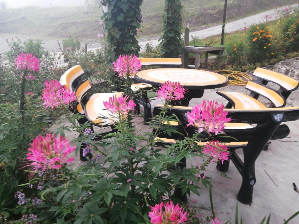 Happy Garden Apartment Kampong Kundassan Exterior photo