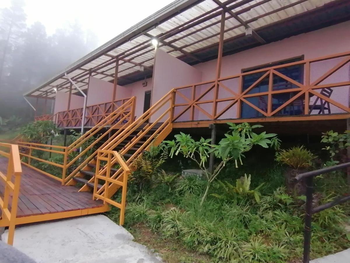 Happy Garden Apartment Kampong Kundassan Exterior photo