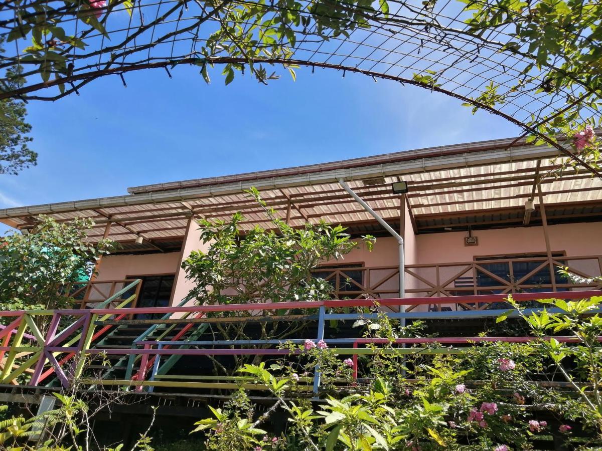 Happy Garden Apartment Kampong Kundassan Exterior photo