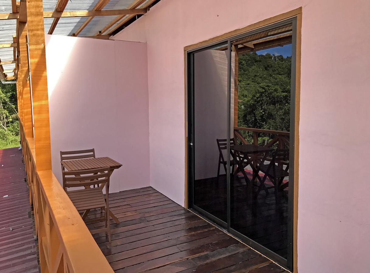 Happy Garden Apartment Kampong Kundassan Exterior photo